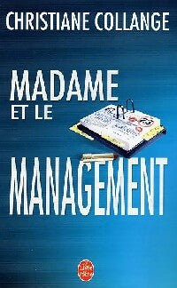 Madame et le management - Christiane Collange -  Le Livre de Poche - Livre