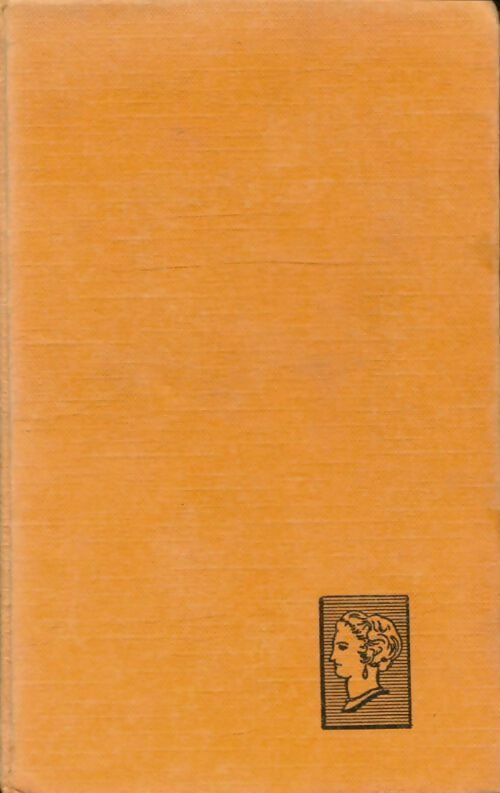 Mon mari... cet inconnu - Flora Saint-Gil -  Club du Roman Féminin - Livre