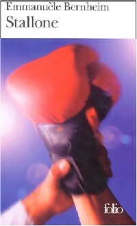 Stallone - Emmanuèle Bernheim -  Folio - Livre