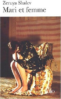 Mari et femme - Zeruya Shalev -  Folio - Livre