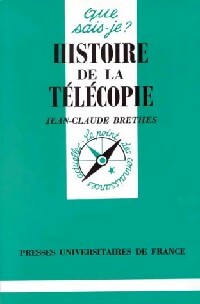Histoire de la télécopie - J.-C. Brethes -  Que sais-je - Livre