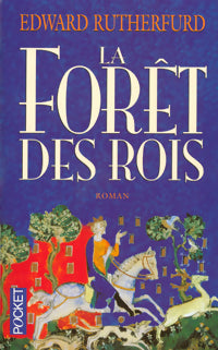 La forêt des rois - Edward Rutherfurd -  Pocket - Livre