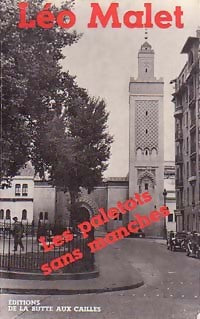 Les paletots sans manches - Léo Malet -  Léo Malet - Livre