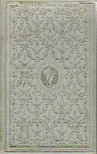 Autour d'une tiare - Emile Gebhart -  Gallia - Livre