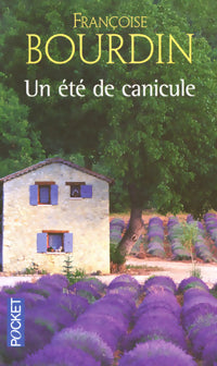 Un été de canicule - Françoise Bourdin -  Pocket - Livre