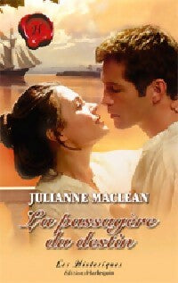 La passagère du destin - Julianne Maclean -  Les Historiques - Livre