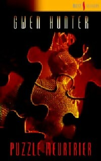 Puzzle meurtrier - Gwen Hunter -  Best-Sellers Harlequin - Livre