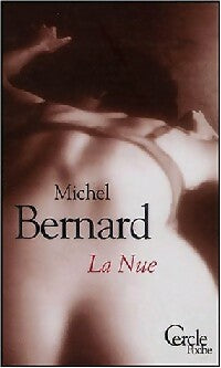 La nue - Michel Bernard -  Le Cercle Poche - Livre