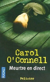 Meurtre en direct - Carol O'Connell -  Pocket - Livre