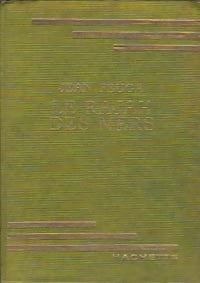 Le Rajah des mers - Jean Feuga -  Bibliothèque verte (1ère série) - Livre