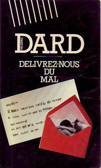 Délivrez-nous du mal - Frédéric Dard -  Pocket - Livre