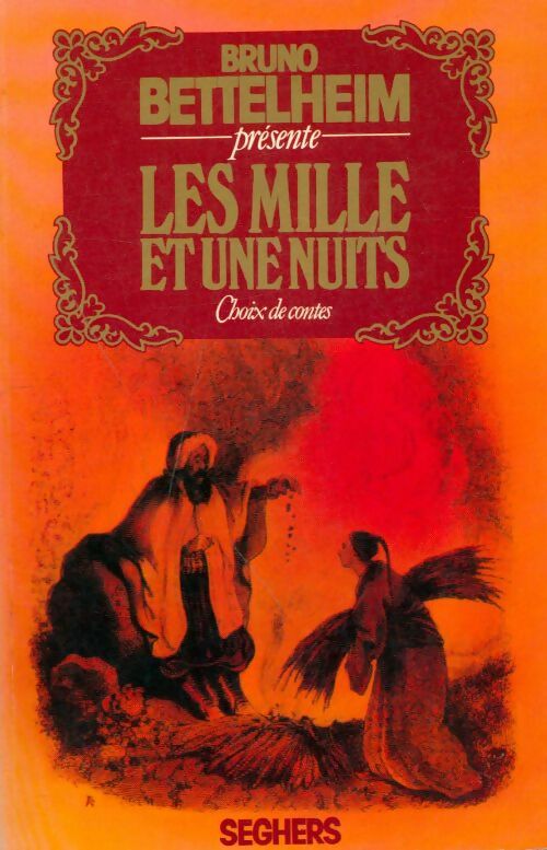 Les mille et une nuits - Inconnu -  Rêves et découvertes - Livre