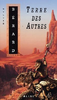 Terre des autres - Sylvie Bérard -  Romans - Livre