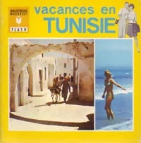 Vacances en Tunisie - Fernand Lambert -  Flash - Livre