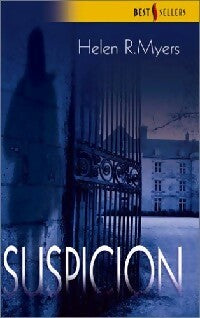 Suspicion - Helen R. Myers -  Best-Sellers Harlequin - Livre