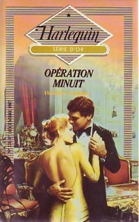 Opération minuit - Heather Graham -  Série d'Or - Livre