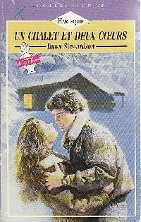 Un chalet et deux coeurs - Dawn Stewardson -  Or - Livre