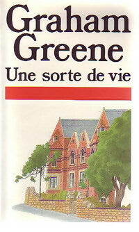 Une sorte de vie - Graham Greene -  Pocket - Livre