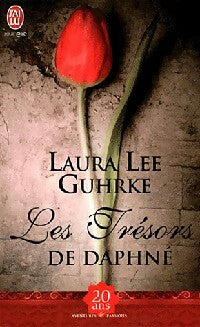 Les trésors de Daphné - Laura Lee Guhrke -  J'ai Lu - Livre