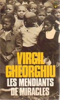 Les mendiants de miracles - Constant Virgil Gheorghiu -  Pocket - Livre