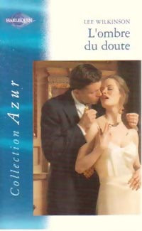 L'ombre du doute - Lee Wilkinson -  Azur - Livre