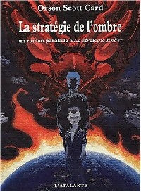 La stratégie de l'ombre - Orson Scott Card -  La dentelle du cygne - Livre