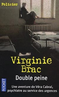 Double peine - Virginie Brac -  Pocket - Livre