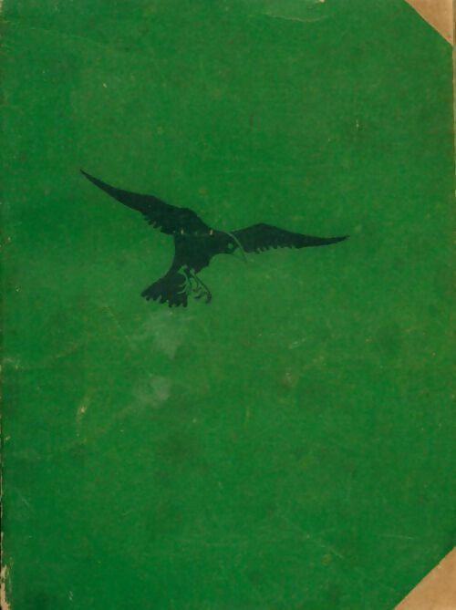 L'étoile des mers - D.-G. Guignard -  Le Corbeau - Livre
