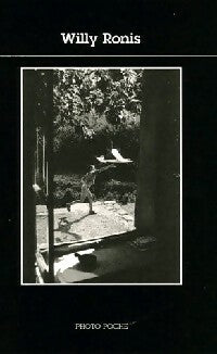 Willy Ronis - Willy Ronis -  Photo Poche - Livre