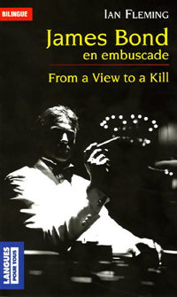 007 en embuscade - Ian Fleming -  Pocket - Livre