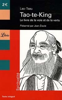 Tao Te King - Loazi -  Librio - Livre