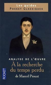 A la recherche du temps perdu - Marcel Proust -  Pocket - Livre