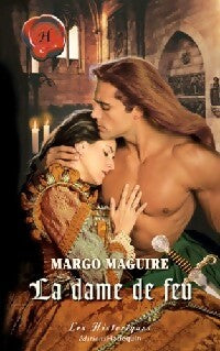 La dame de feu - Margo Maguire -  Les Historiques - Livre