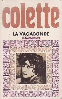 La vagabonde - Colette -  Colette - Livre