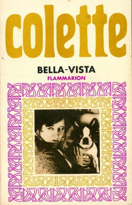Bella-Vista - Colette -  Colette - Livre