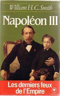 Napoléon III - W.H.C. Smith -  Université - Livre