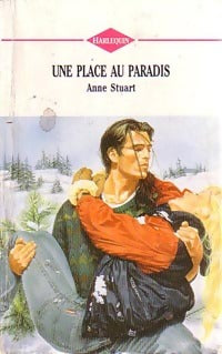 Une place au paradis - Anne Stuart -  Harlequin (2ème série) - Livre