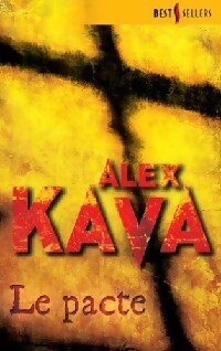 Le pacte - Alex Kava -  Best-Sellers Harlequin - Livre