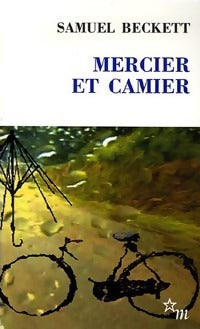 Mercier et Camier - Samuel Beckett -  Double - Livre
