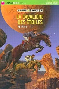 Kerri et Mégane Tome VIII : La cavalière des étoiles - Kim Aldany -  Nathan poche 10-12 ans - Livre