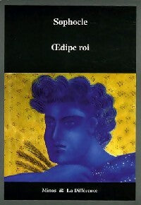 Oedipe roi - Sophocle -  Minos - Livre