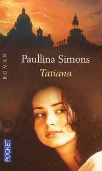 Tatiana - Paullina Simons -  Pocket - Livre