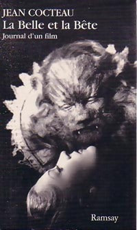 La Belle et la Bête. Journal d'un film - Jean Cocteau -  Ramsay Poche Cinéma - Livre