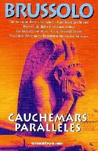 Cauchemars parallèles - Serge Brussolo -  Omnibus - Livre