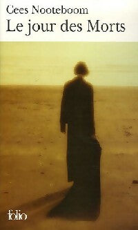 Le jour des morts - Cees Nooteboom -  Folio - Livre