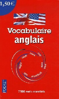 Vocabulaire anglais - Jean-Pierre Berman ; Michel Marcheteau ; Michel Savio -  Pocket - Livre