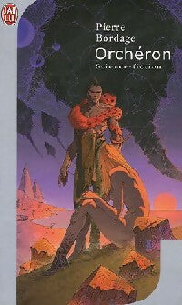 Abzalon Tome II - Pierre Bordage -  J'ai Lu - Livre