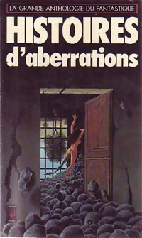 Histoires d'aberrations - Collectif -  Pocket - Livre