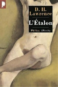 L'étalon - David Herbert Lawrence -  Libretto - Livre