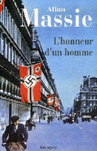 L'honneur d'un homme - Allan Massie -  Rivages Poche - Livre